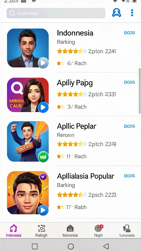 738slot - Tampilan antarmuka yang menarik dan mudah dipahami.