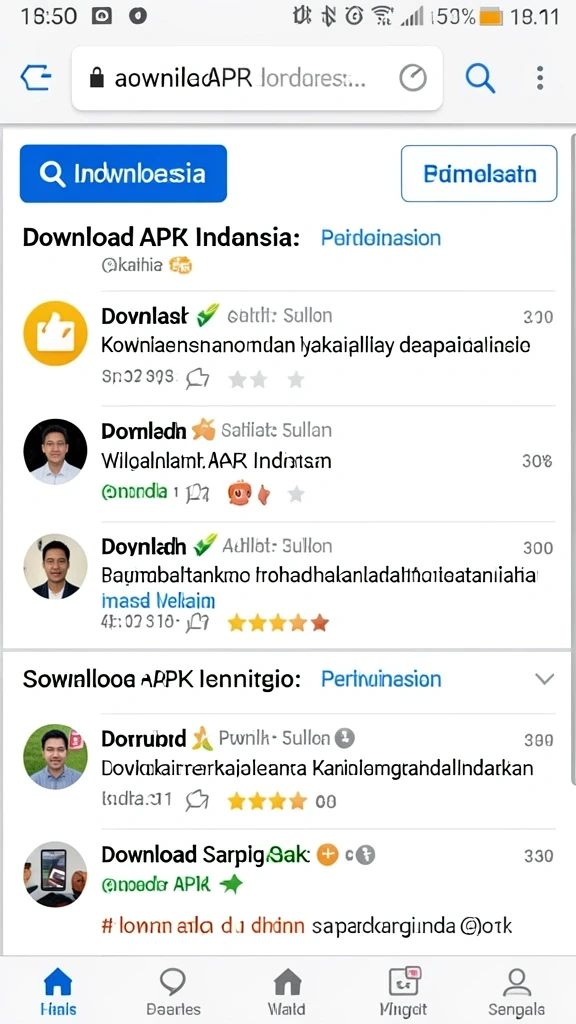 batmantoto - Gameplay yang seru dan penuh tantangan.