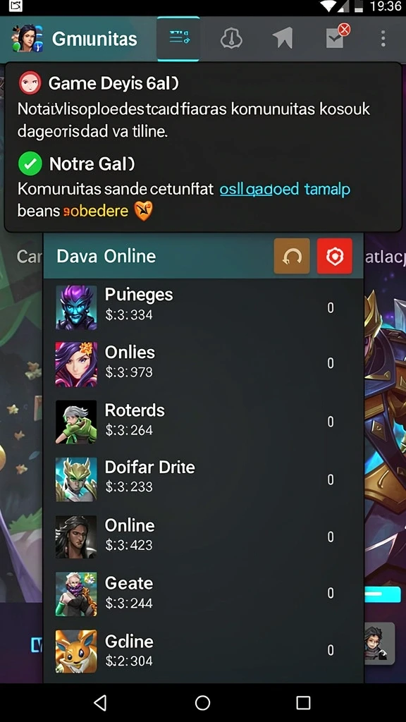 jabartoto - Bergabung dalam event seru dan menangkan hadiah.