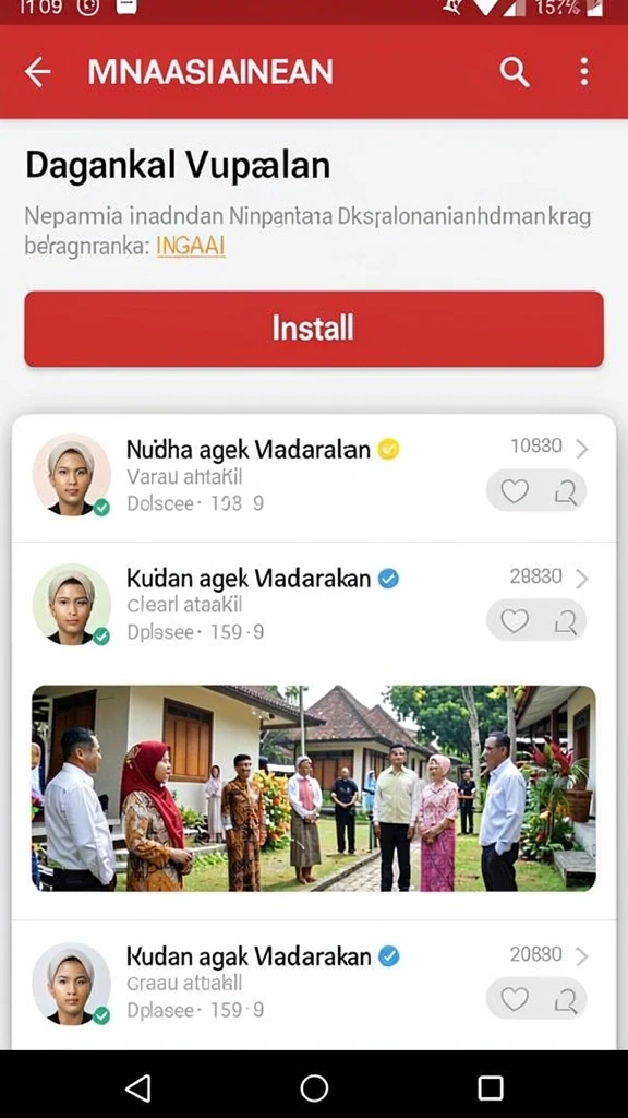 jin33 - Beragam tantangan yang menantang baik pikiran dan keterampilan.