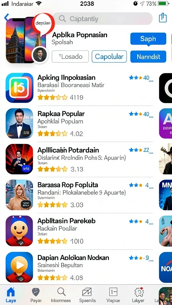 nusantaratoto - Tampilan awal yang penuh warna dan menarik.