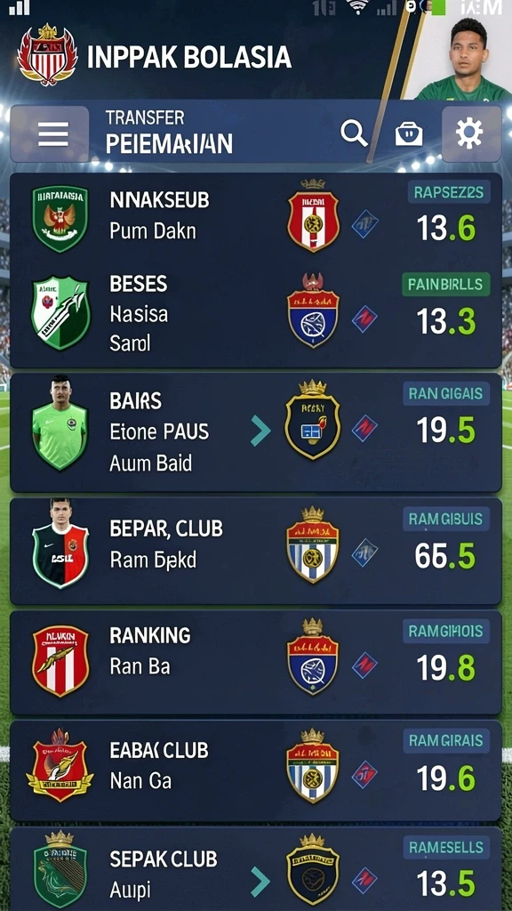 ocatoto - Level yang penuh tantangan dan keseruan.