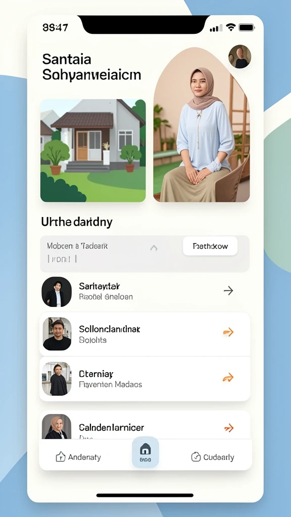 polototo - Fitur berbagi pencapaian di media sosial.