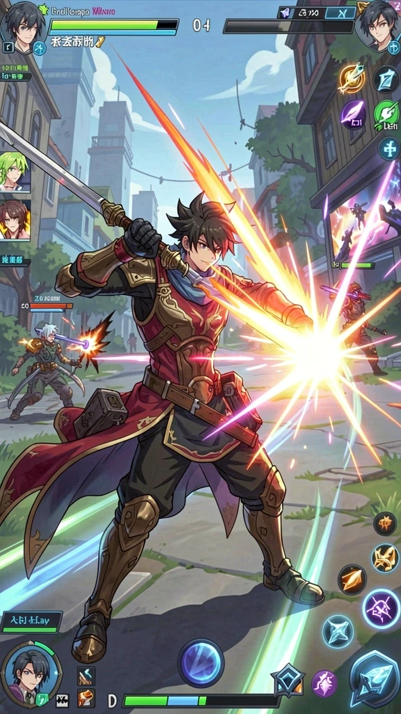 qq1221 - Gameplay seru dengan berbagai tantangan menarik.