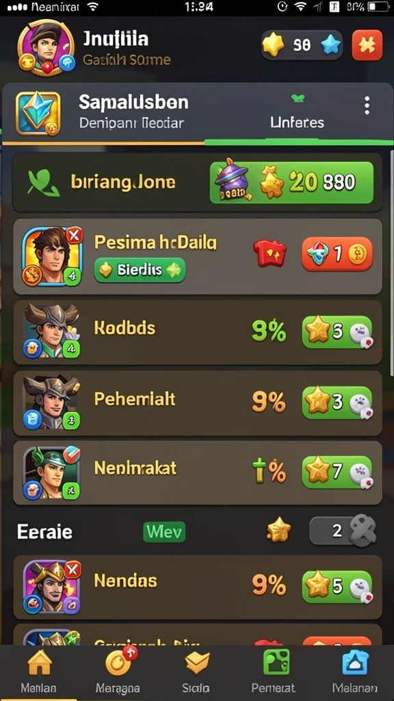 seduniatoto - Sistem reward yang menguntungkan dan menarik.