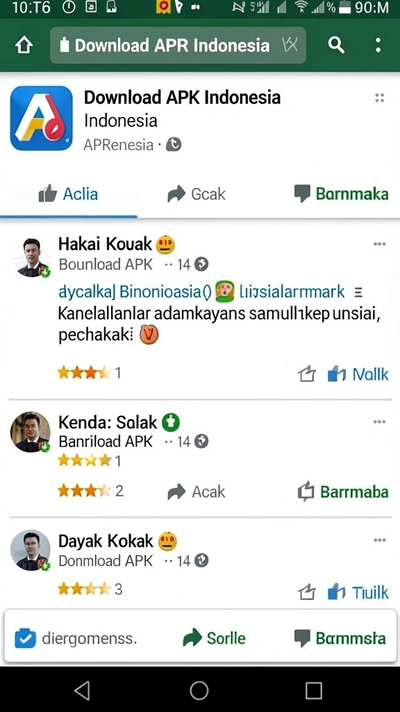 sl999 - Tampilan grafis yang menakjubkan dan menarik.
