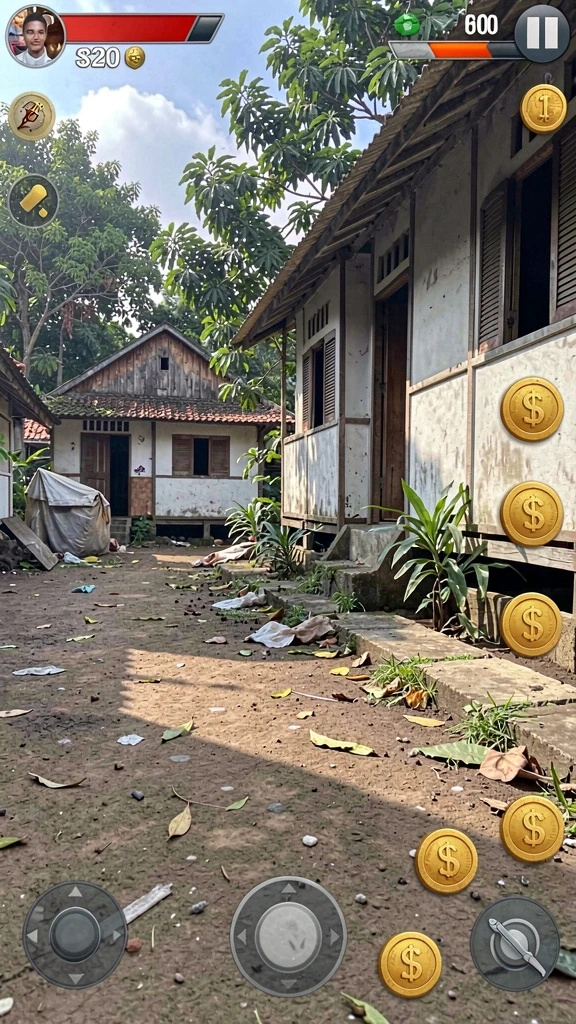 st789 - Penghargaan menarik menunggu di setiap misi yang diselesaikan.
