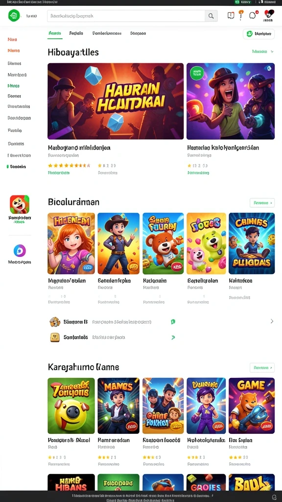 surga55 - Gambaran karakter unik dalam SURGA55.
