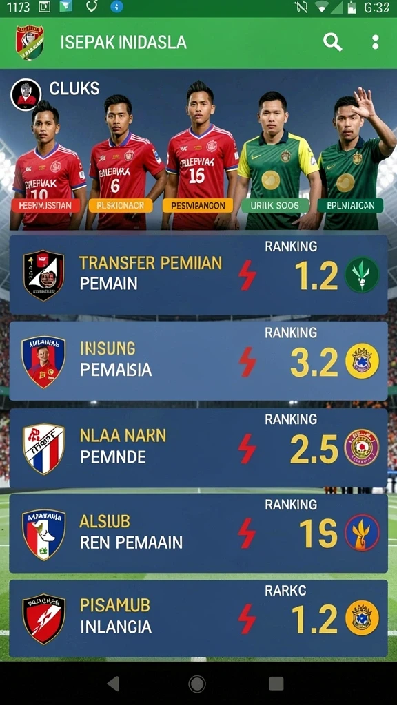 vegas969 - Fitur bonus dan promosi yang menggoda pengguna.