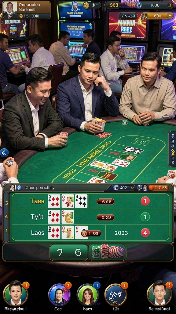 vipdewa - Bonus menarik setiap harinya.