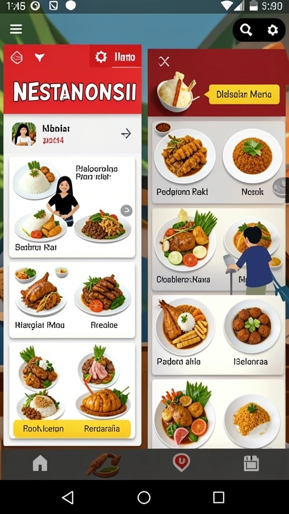 wajik777 - Leaderboard menampilkan para pemain teratas dengan prestasi terbaik.